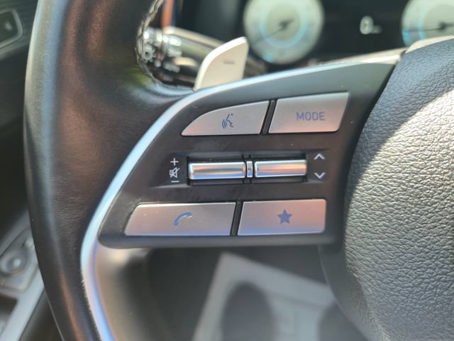 Used 2024 Hyundai Palisade Limited AWD/4WD image 26