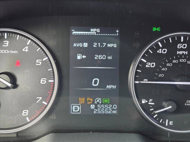 Used 2023 Subaru Outback Touring AWD/4WD image 9