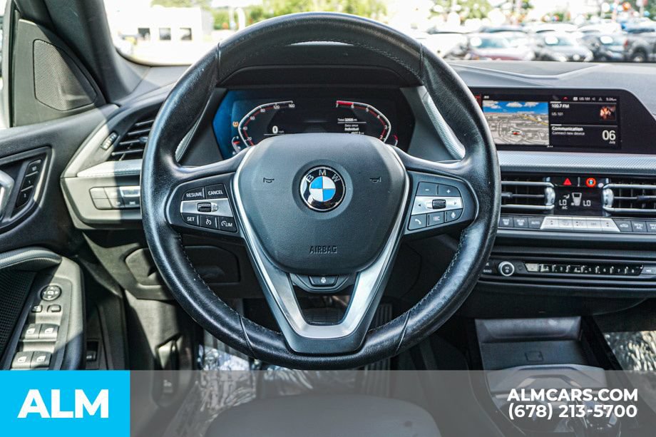 Used 2024 BMW 228i Gran Coupe FWD image 29