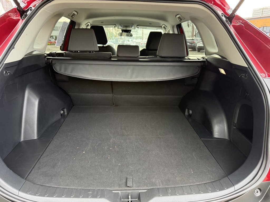 Certified 2025 Toyota RAV4 XLE image 9