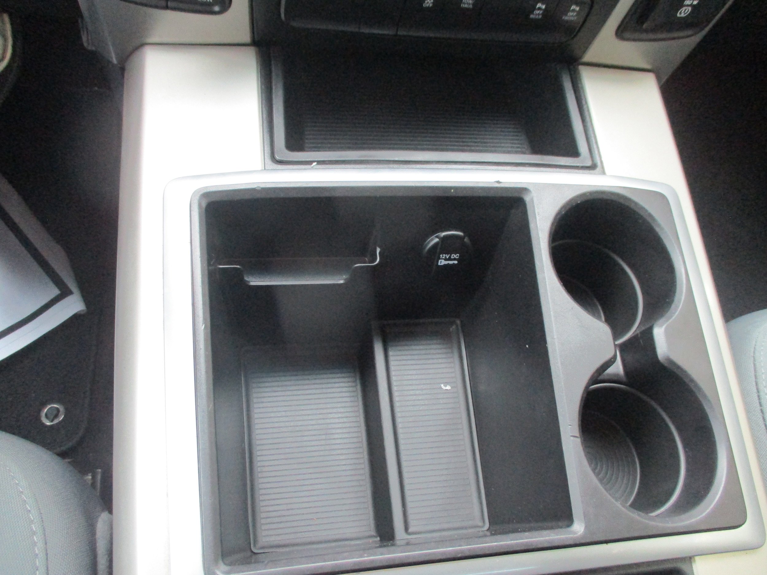 Used 2015 RAM 1500 Lone Star AWD/4WD image 16