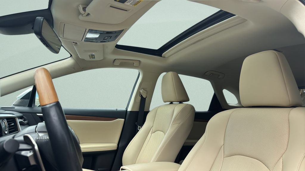 Used 2021 Lexus RX 350 FWD w/ Premium Package image 13