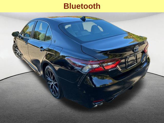 Used 2024 Toyota Camry SE FWD image 7