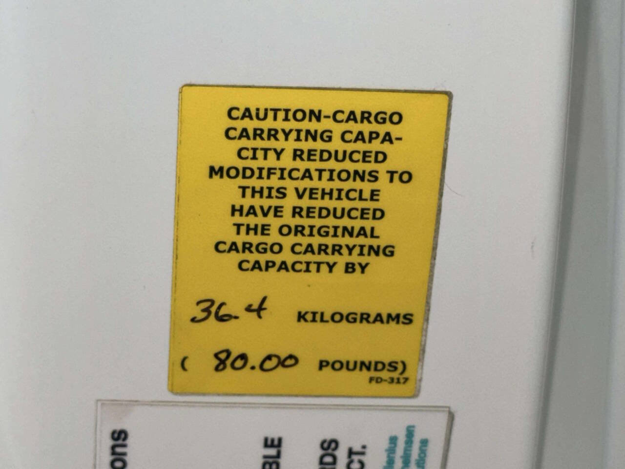 Used 2021 Nissan NV200 SV FWD image 14