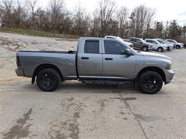 Used 2013 RAM 1500 Express image 6