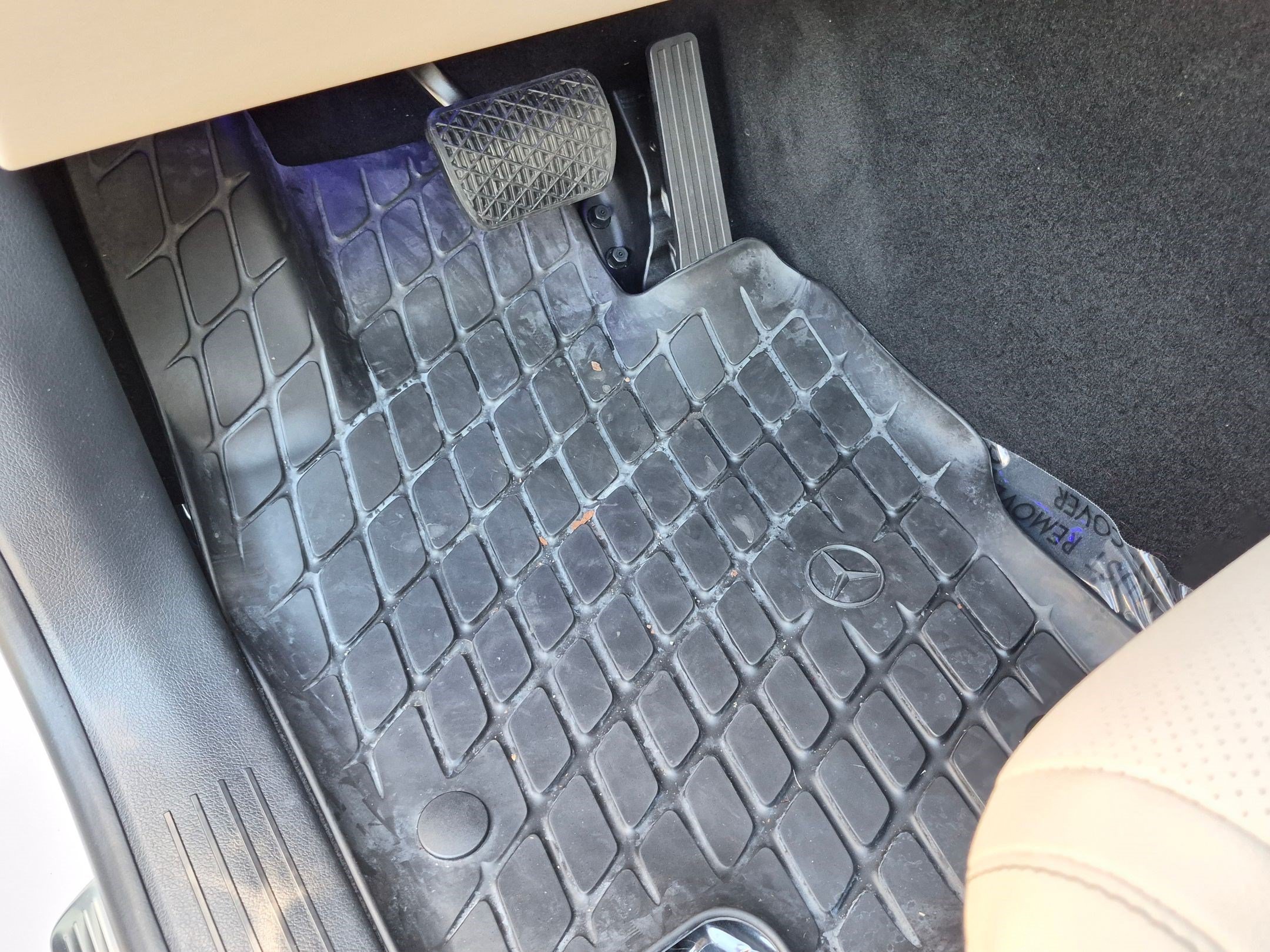 Certified 2025 Mercedes-Benz GLS 450 4MATIC image 18