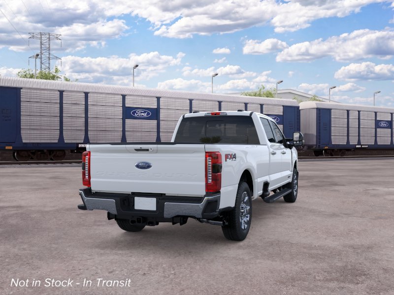 New 2026 Ford F350 Lariat AWD/4WD image 17