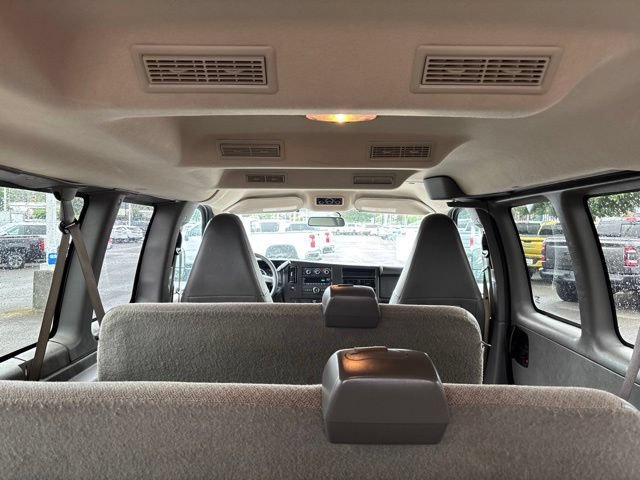 Used 2023 Chevrolet Express 3500 LS RWD image 31