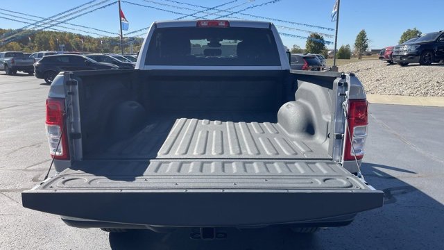 Used 2024 RAM 2500 Big Horn w/ Bed Utility Group image 5