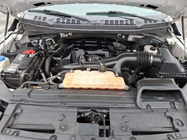 Used 2018 Ford F150 XL w/ Equipment Group 101A Mid image 27