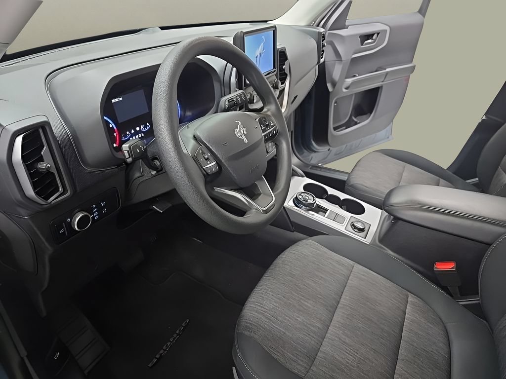 Used 2023 Ford Bronco Sport Big Bend AWD/4WD image 14