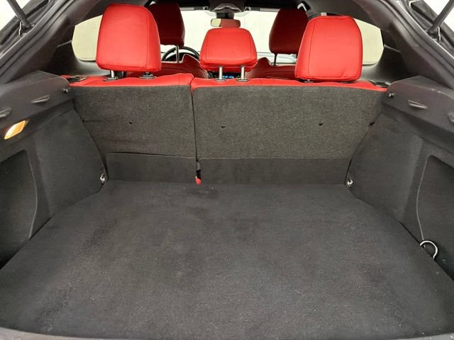 Used 2021 Toyota C-HR Nightshade FWD image 24