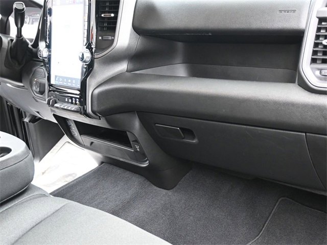 Used 2025 RAM 2500 Tradesman image 28