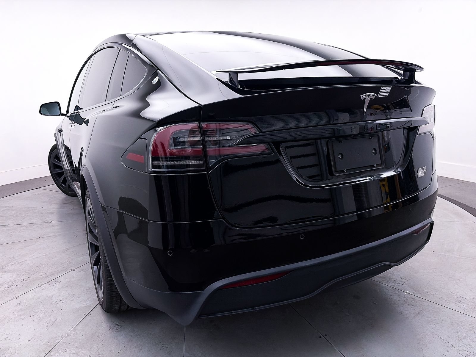 Used 2023 Tesla Model X Plaid AWD/4WD image 30