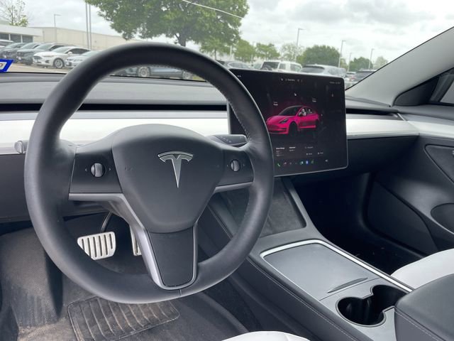 Used 2022 Tesla Model 3 Performance image 10