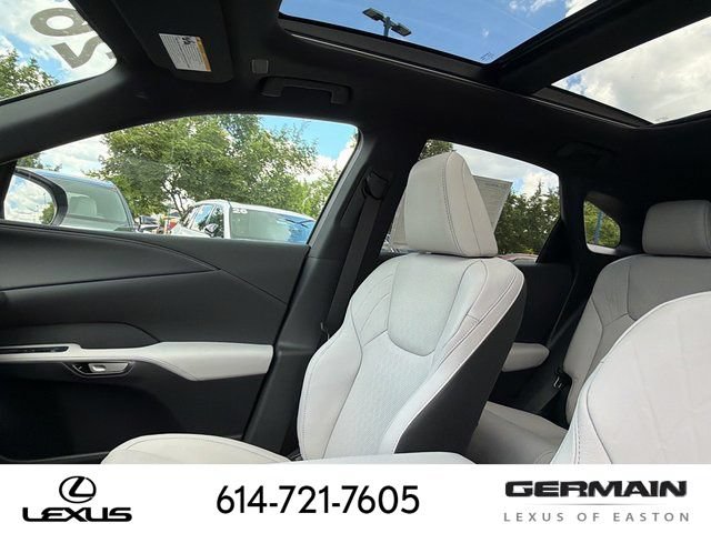 New 2026 Lexus RX 350 Premium Plus AWD/4WD image 22
