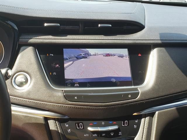 Used 2023 Cadillac XT5 Premium Luxury w/ LPO, Floor Liner Package AWD/4WD image 26