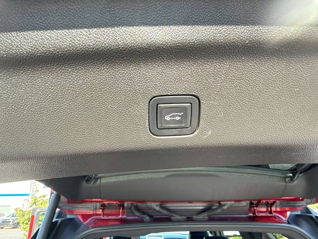 Certified 2021 Chevrolet Tahoe Z71 AWD/4WD image 19