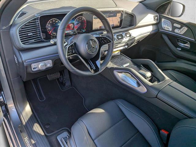 New 2026 Mercedes-Benz GLE 450 4MATIC Coupe image 3