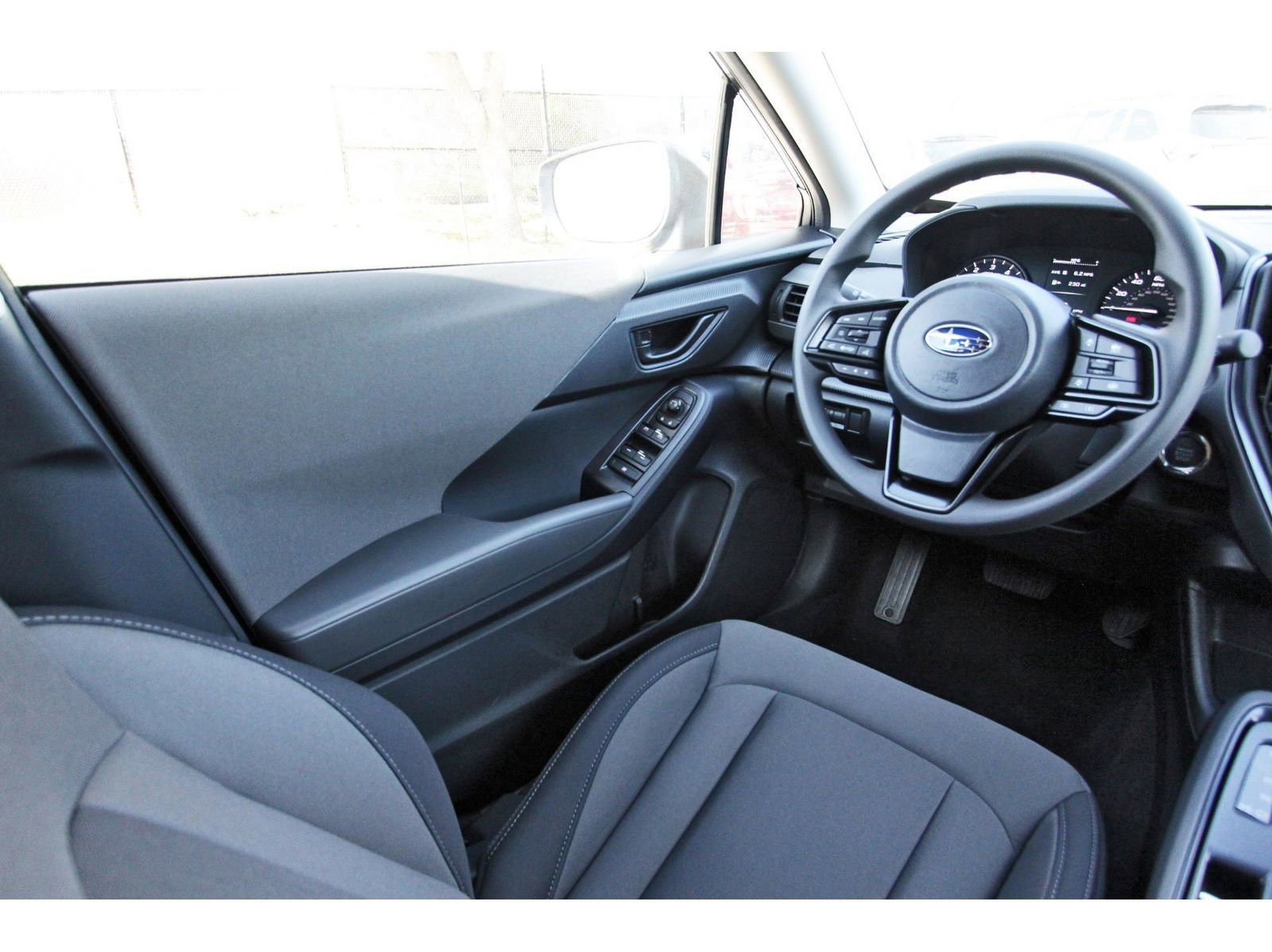 New 2026 Subaru Crosstrek 2.5i AWD/4WD image 6