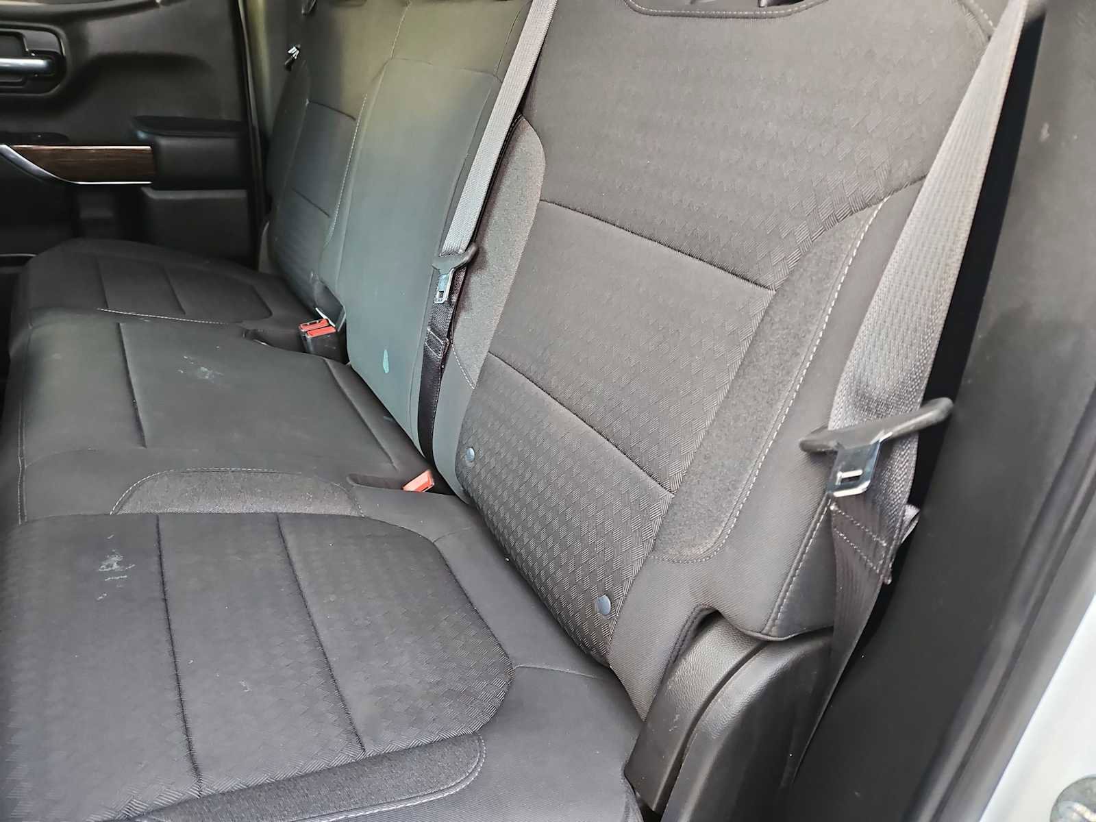 Used 2021 GMC Sierra 1500 Elevation image 20