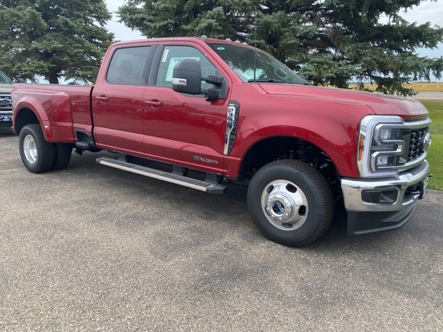 New 2026 Ford F350 XLT w/ XLT Premium Package image 1