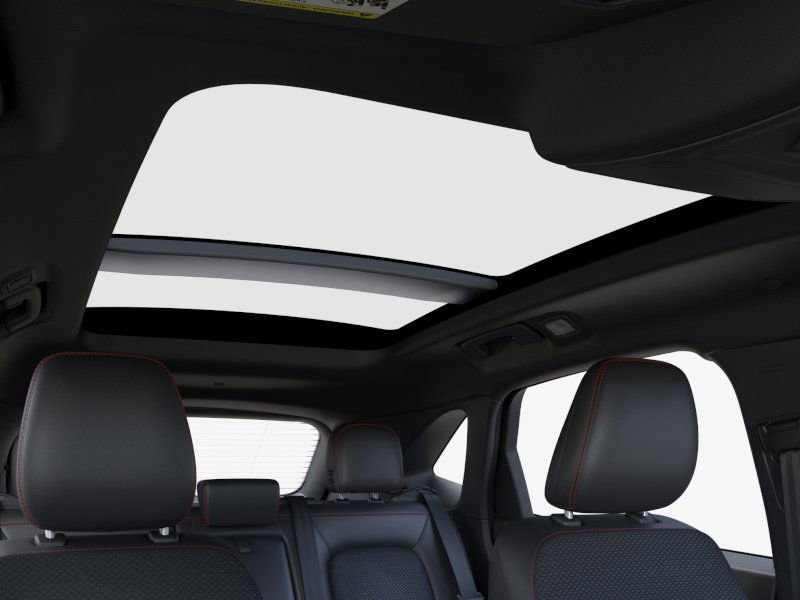 New 2026 Ford Escape ST-Line w/ Tech Pack #1 image 22