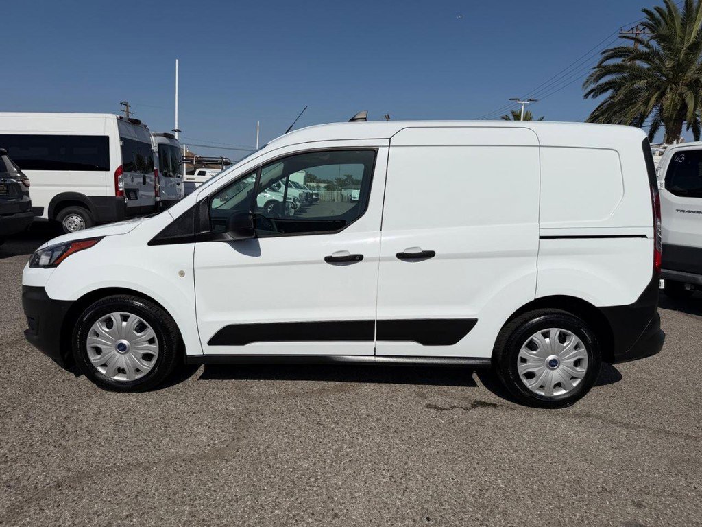 Used 2022 Ford Transit Connect XL FWD image 10