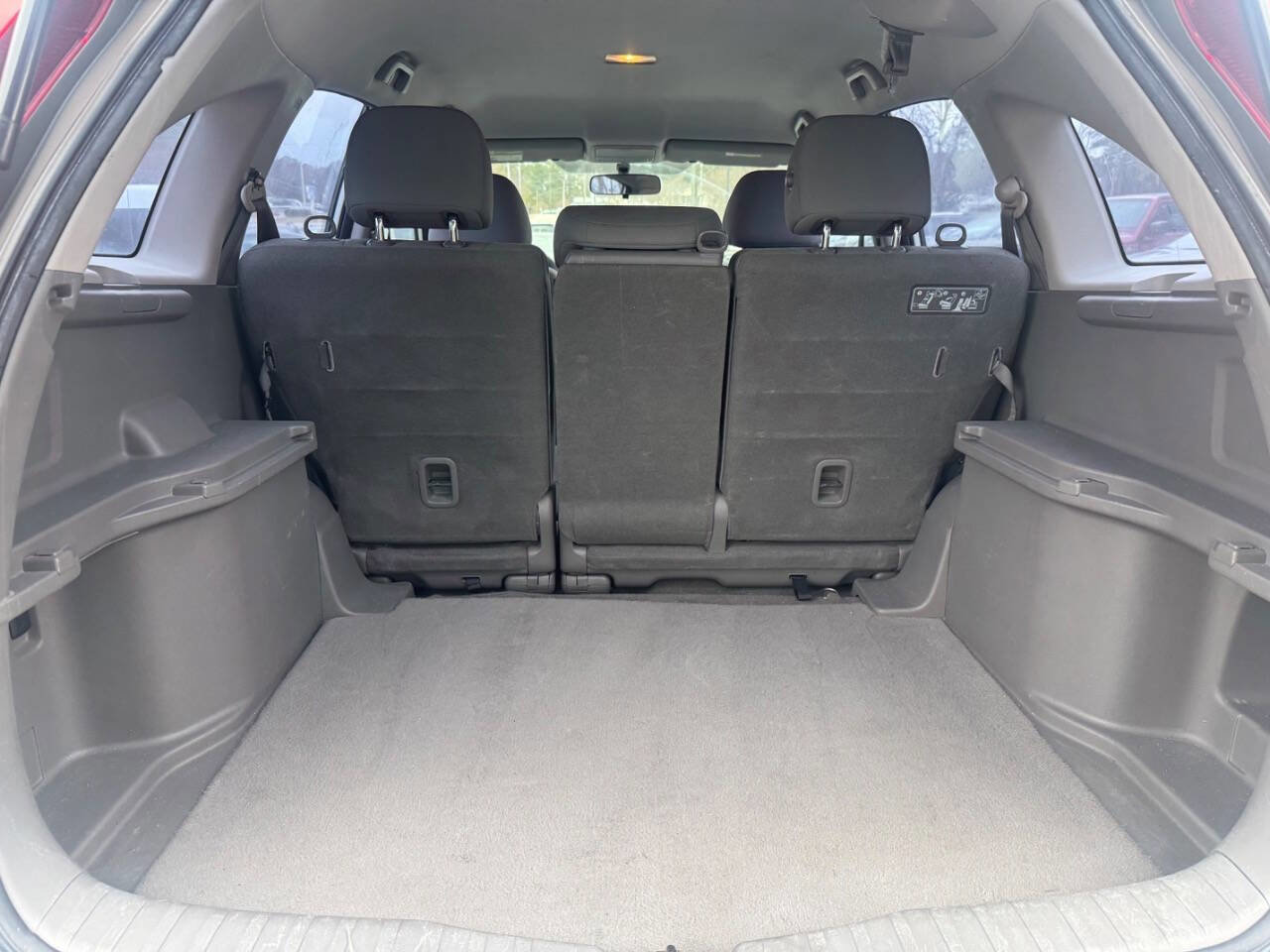 Used 2011 Honda CR-V LX image 8