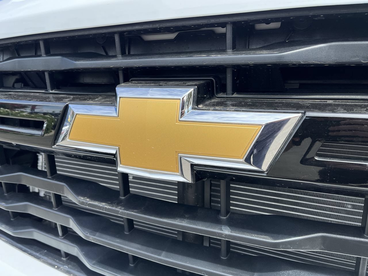 New 2026 Chevrolet Silverado 3500 W/T w/ WT Convenience Package RWD image 25