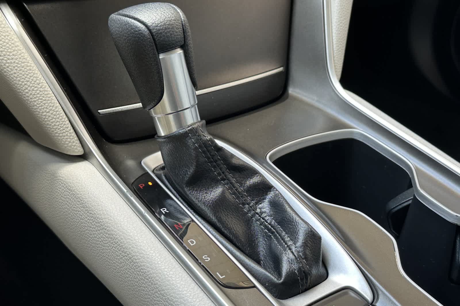Used 2019 Honda Accord LX image 19
