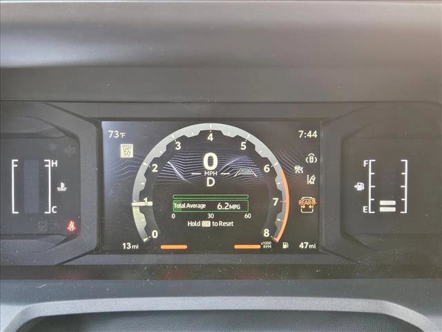 New 2025 Toyota 4Runner SR5 image 11