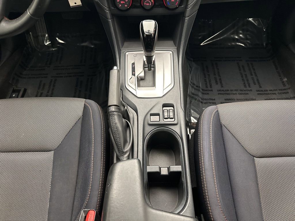 Used 2019 Subaru Crosstrek 2.0i Premium w/ Popular Package #2 image 21