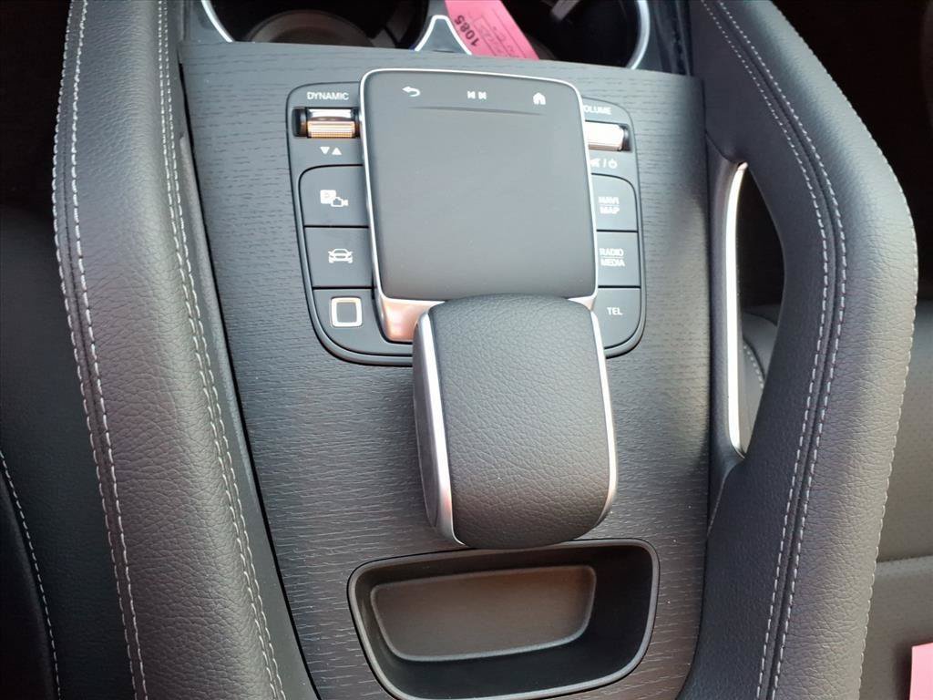New 2026 Mercedes-Benz GLE 350 4MATIC image 17