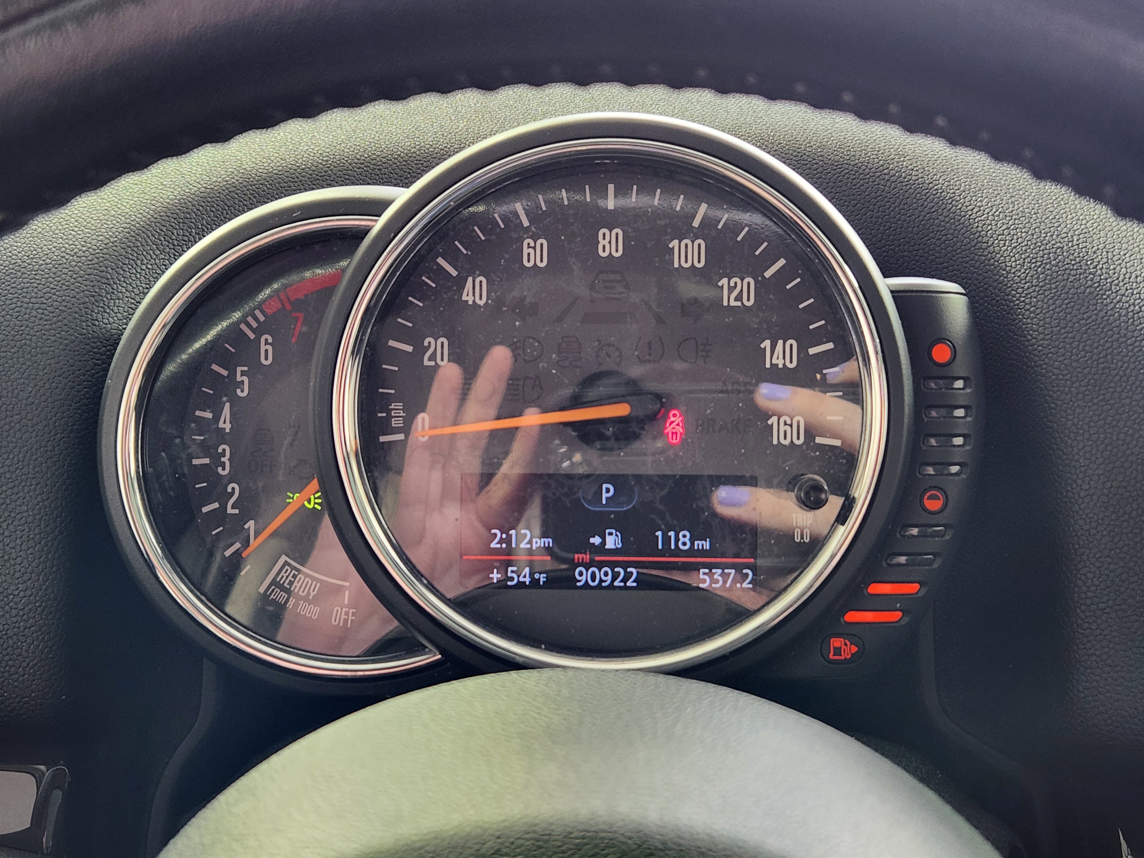 Used 2017 MINI Cooper Countryman S image 20