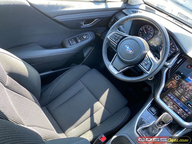 Used 2024 Subaru Legacy Premium image 21