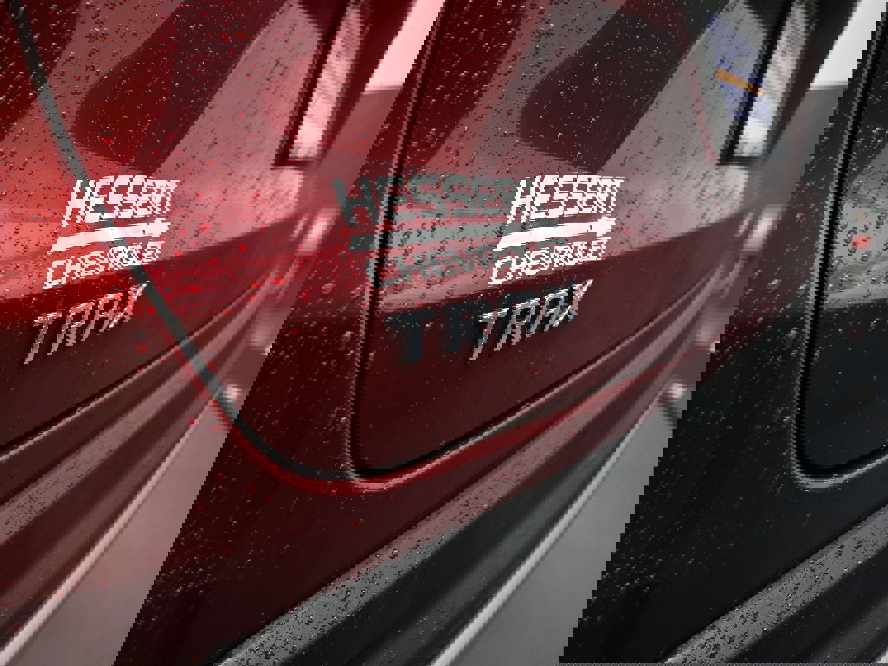 Used 2025 Chevrolet Trax LT w/ LT Convenience Package image 32