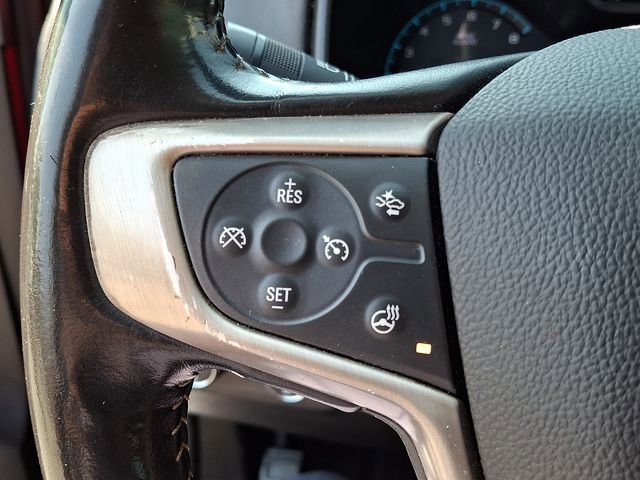 Used 2018 GMC Canyon Denali image 16