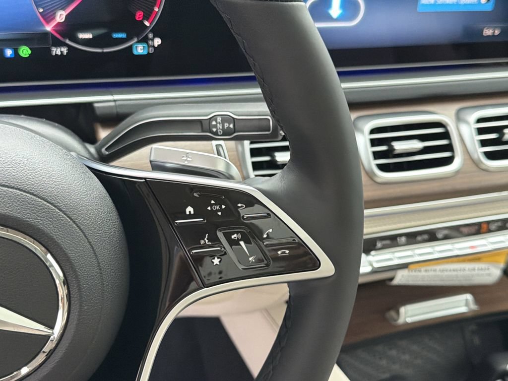 New 2026 Mercedes-Benz GLE 450 4MATIC image 26