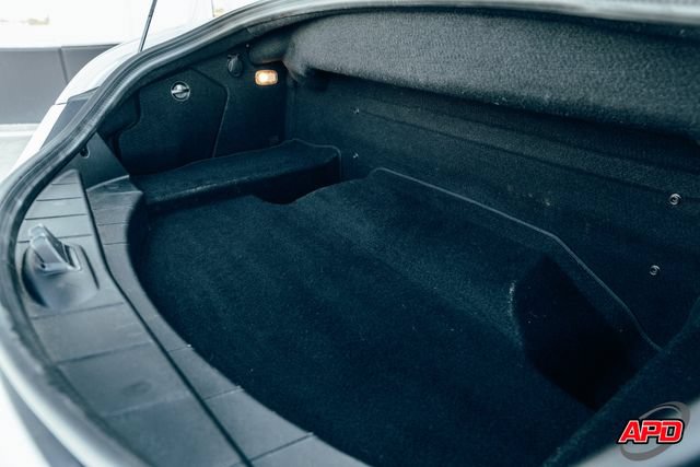 Used 2012 Mercedes-Benz SLS AMG Roadster image 85