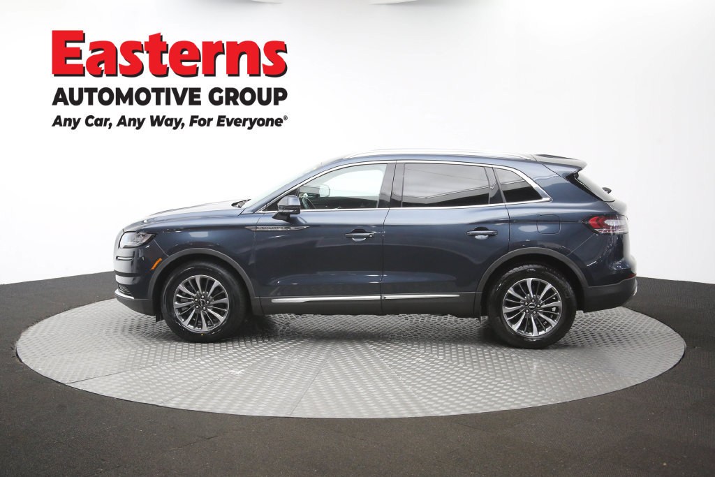 Used 2023 Lincoln Nautilus AWD image 60