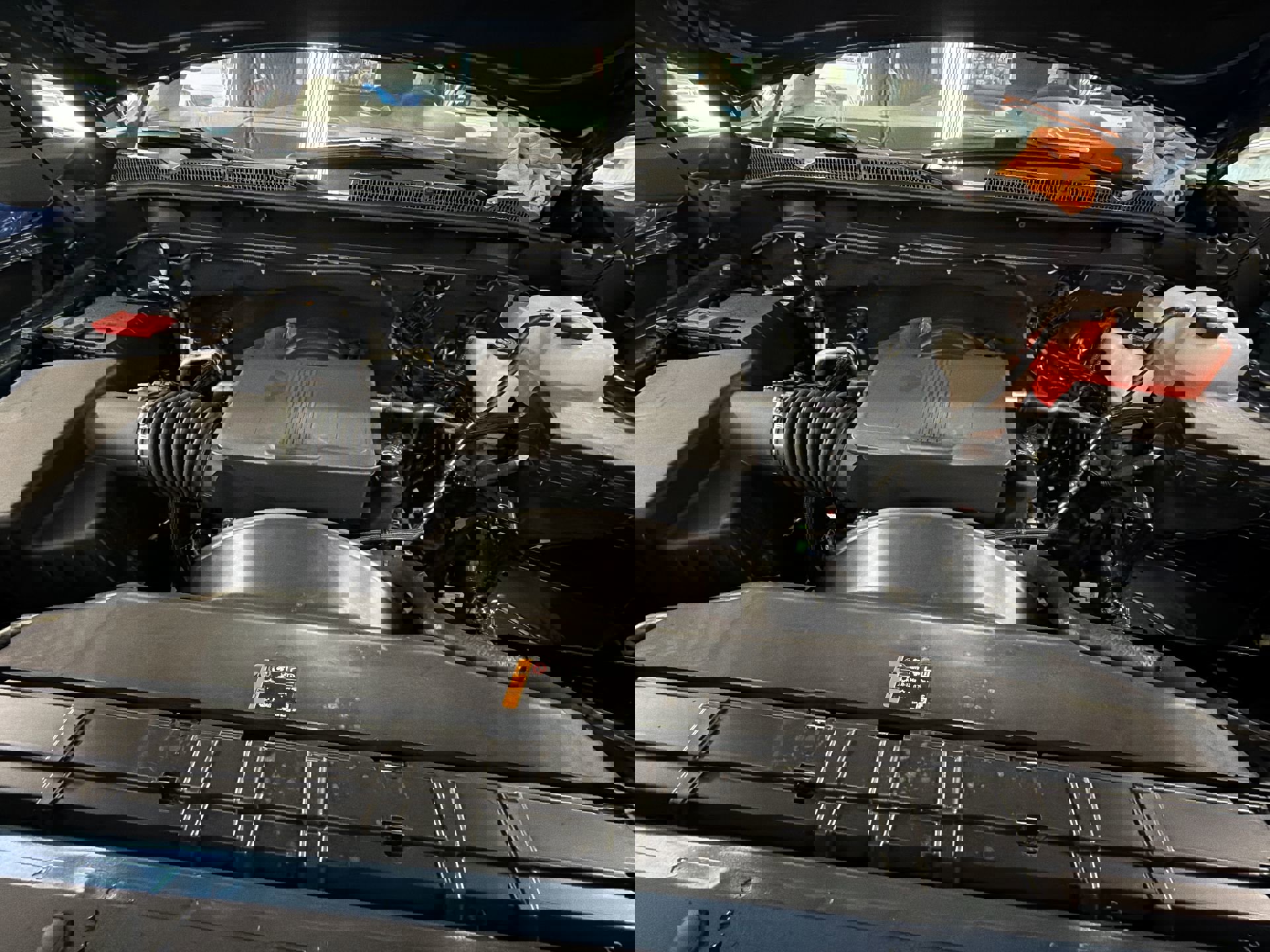 New 2026 GMC Sierra 3500 Pro image 25