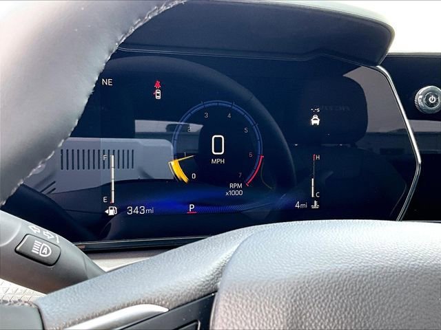 New 2026 Chevrolet Trax ACTIV w/ Driver Confidence Package FWD image 21
