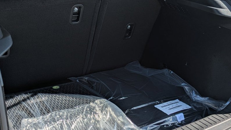 New 2026 MAZDA CX-30 AWD 2.5 S w/ Select Sport Pkg image 14