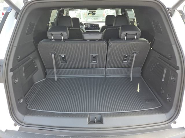 New 2026 Chevrolet Traverse LT w/ Midnight/Sport Edition AWD/4WD image 26