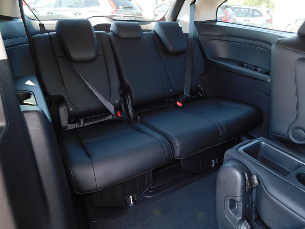 New 2026 Honda Odyssey EX-L image 32