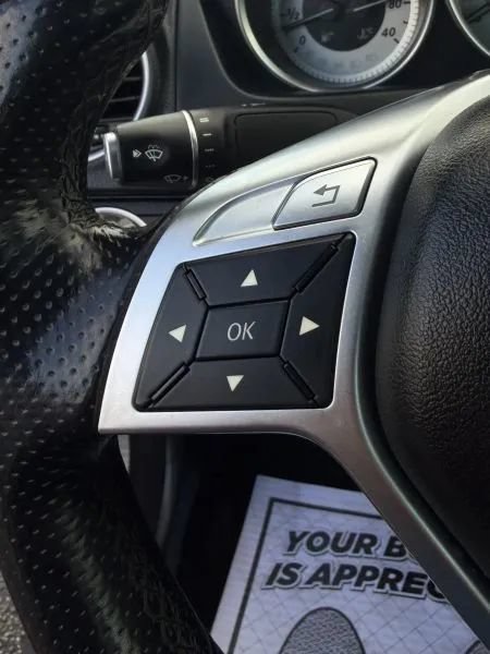 Used 2014 Mercedes-Benz C 250 Sedan image 31