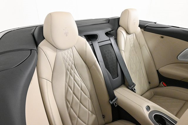 New 2025 Maserati GranCabrio Modena image 21