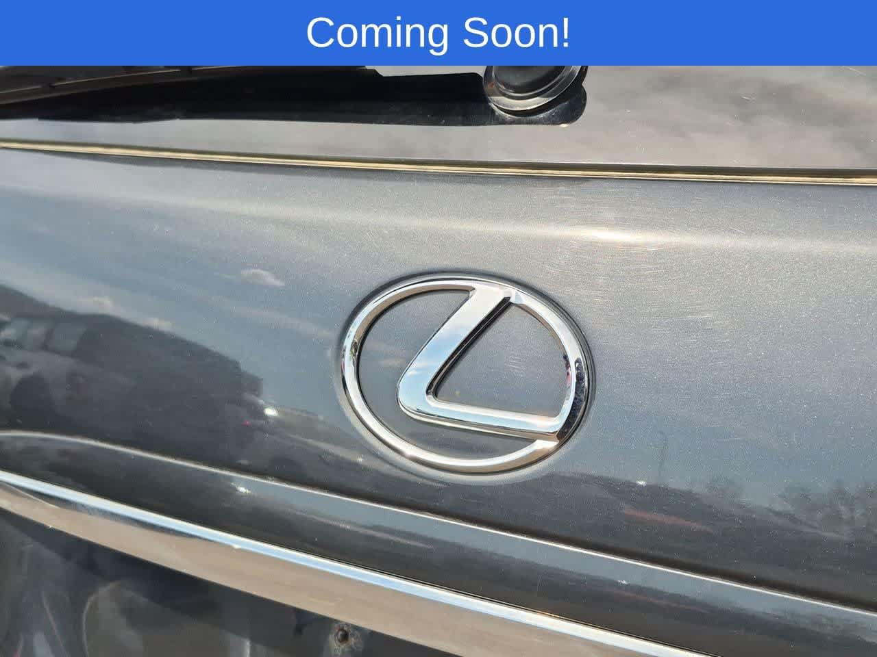 Used 2009 Lexus RX 350 AWD image 11