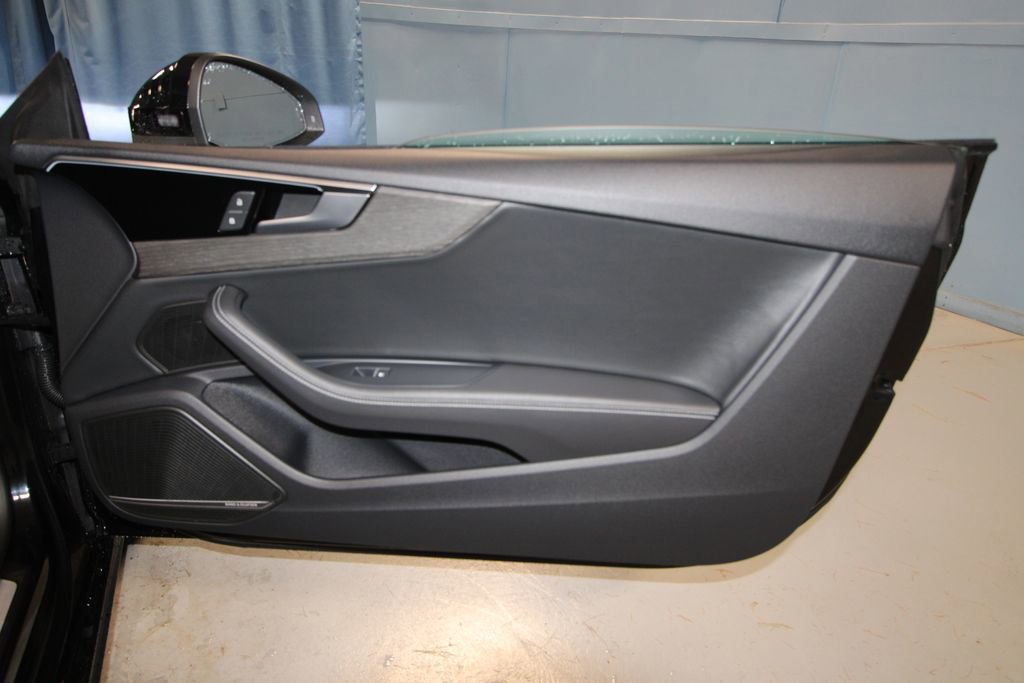 Used 2024 Audi A5 2.0T Premium Plus image 27